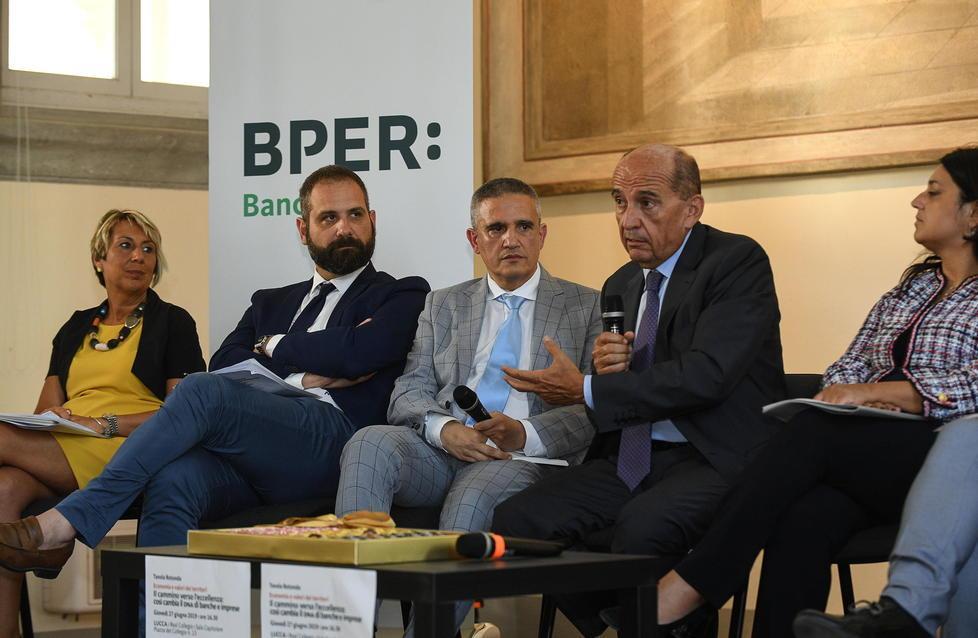 Il legame con il territorio chiave di volta del successo 