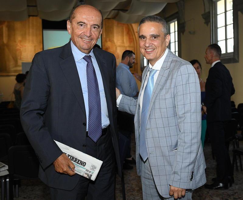 Prodotti giusti per i clienti «Questa la nostra missione» 