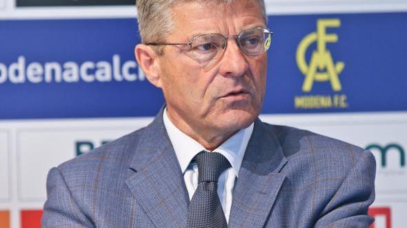 Salvatori: «Il Modena lavora solo per la C A breve le conferme e i primi annunci»