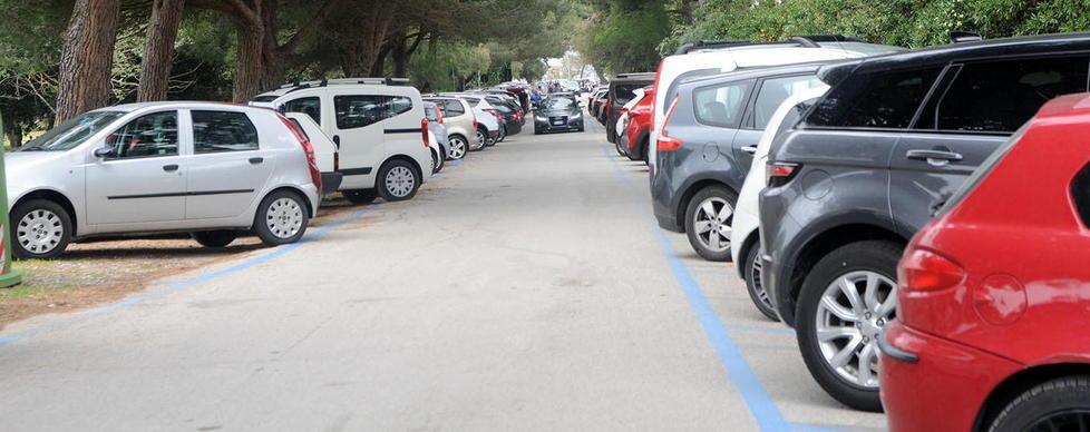 La App per i parcheggi ha portato al Comune 25mila euro in un anno