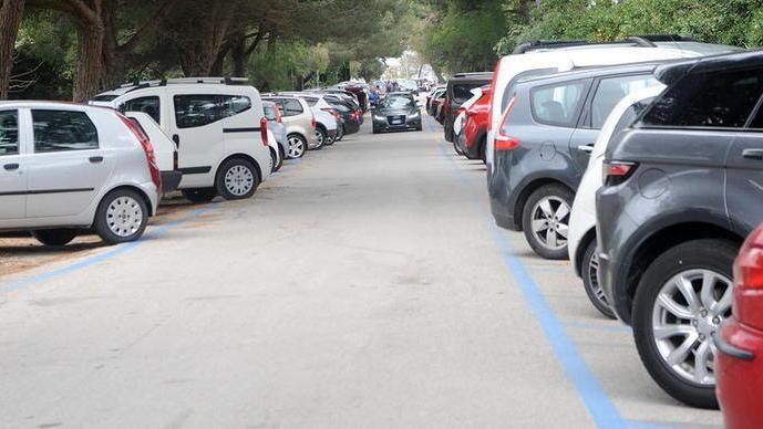 La App per i parcheggi ha portato al Comune 25mila euro in un anno