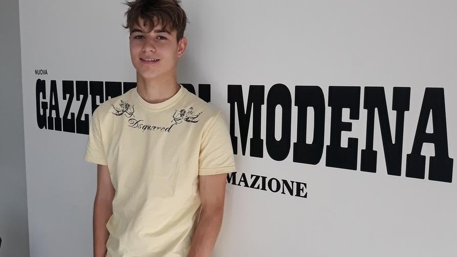 «La maglia azzurra? Papà mi ha spronato perché ero scettico. Ora ne vado fiero»