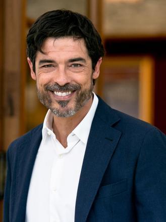 Alessandro Gassman: anche lui sarà sul palco del Teatro Verdi