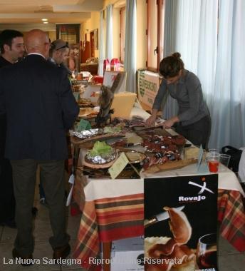 La rassegna di Macomer 
