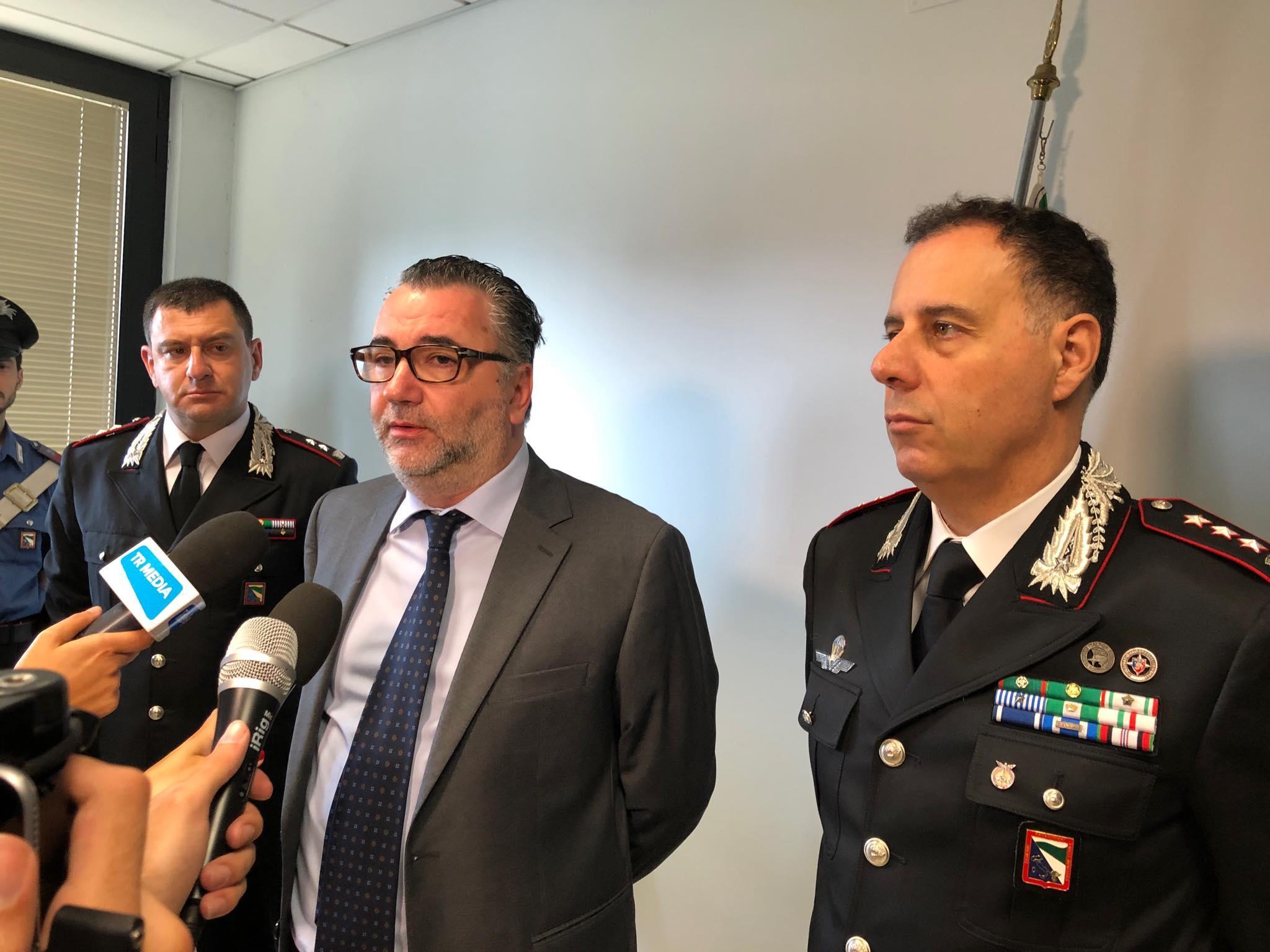 Scandalo dei bimbi in affido, il procuratore: "Revisione dei casi oggetto di indagine"