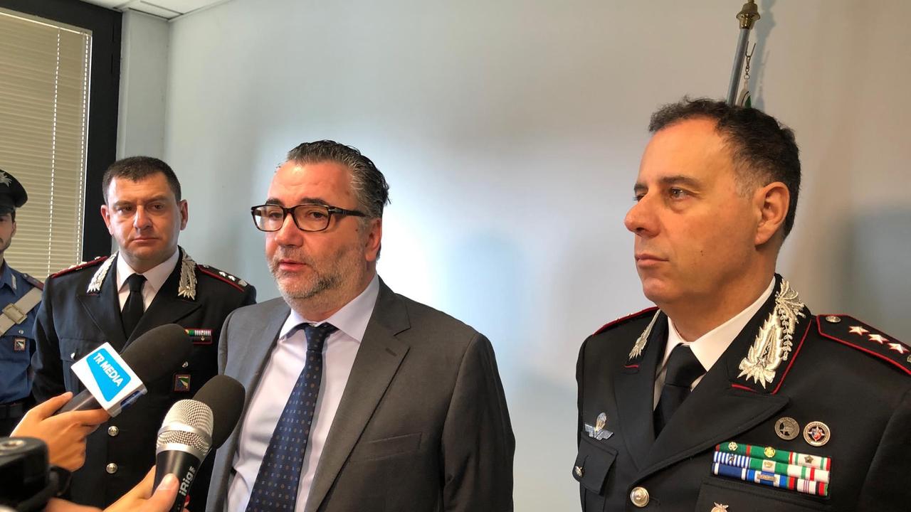 Scandalo dei bimbi in affido, il procuratore: "Revisione dei casi oggetto di indagine"