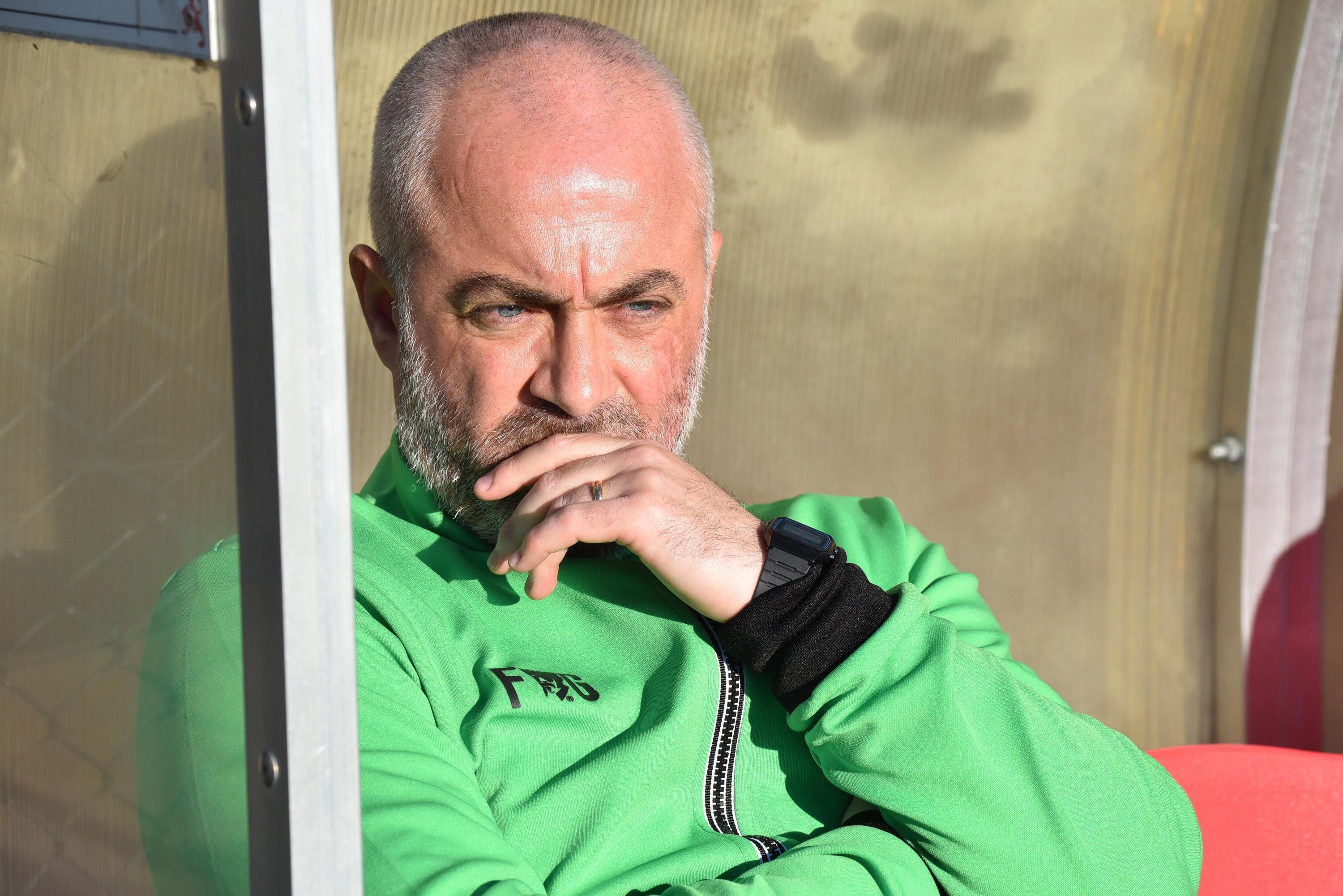 Massese, c’è la firma: squadra a Pantera Il nuovo allenatore sarà Matteo Gassani 