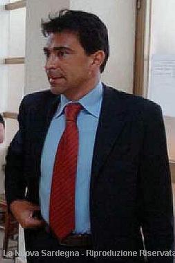 Lavvocato Gianluca Aste, legale di fiducia di Monia Bellofiore 