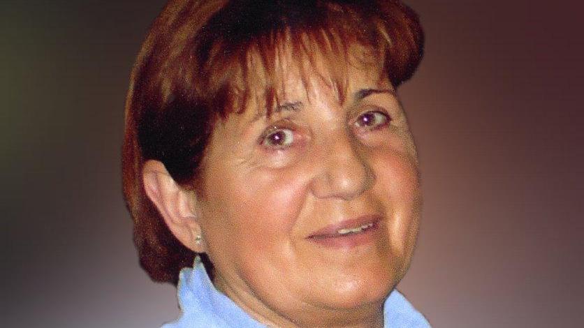 Vicenza Cavalletti, la commerciante di Carpineti morta a 73 anni