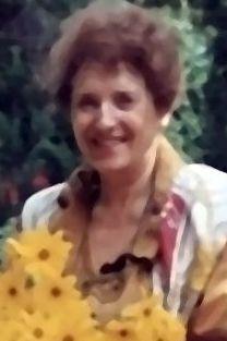 Rosanna Tonelli Alessandrini, l'insegnate morta a 92 anni