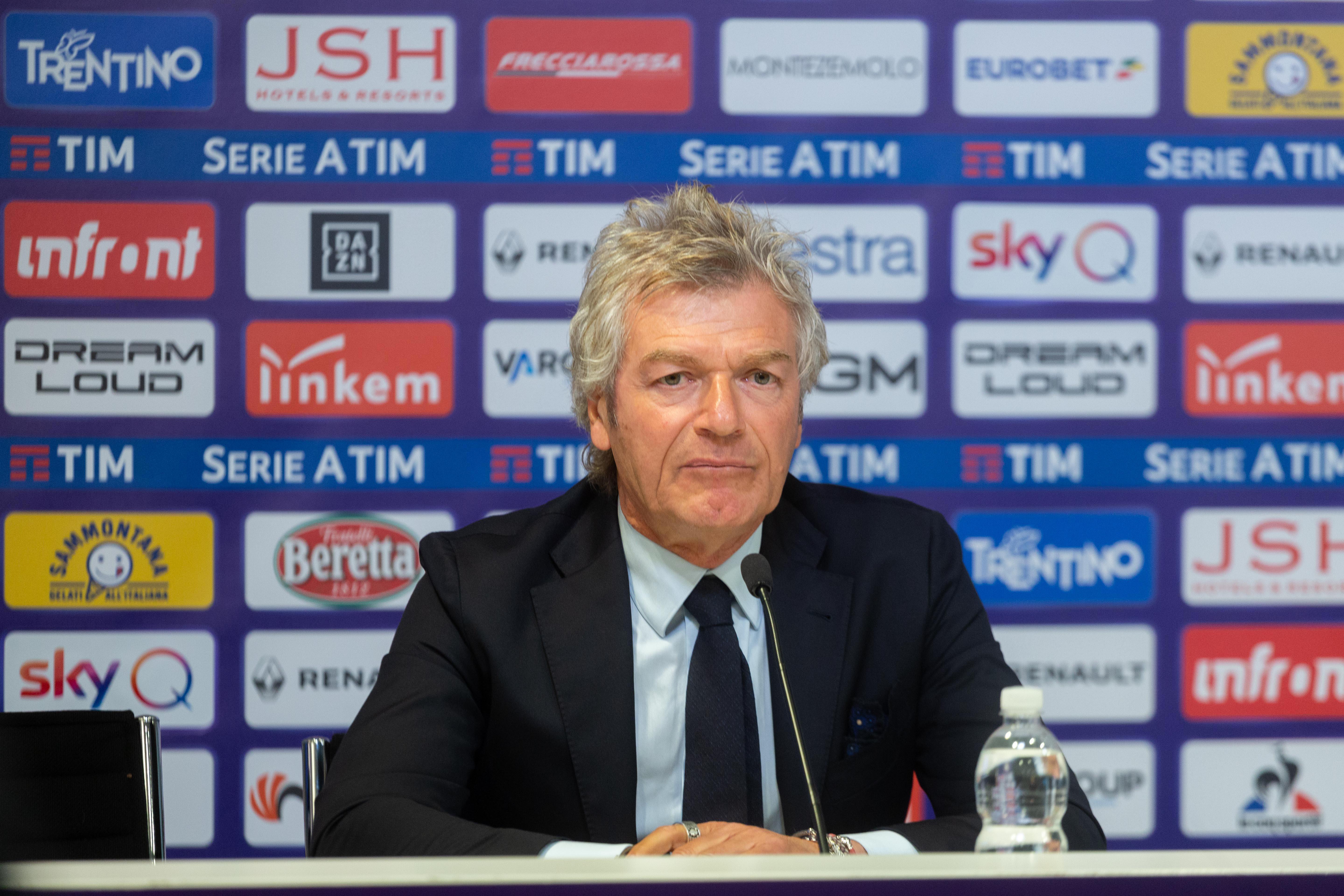 Giancarlo  Antognoni