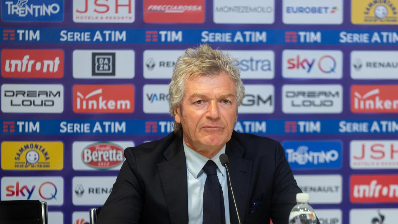 Giancarlo Antognoni