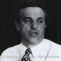 Lex sindaco Chicchito Zuddas 