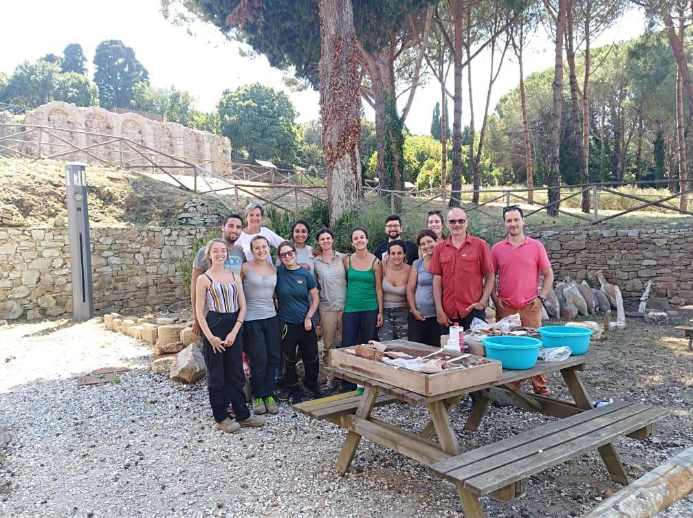 Gruppo di lavoro italo canadese