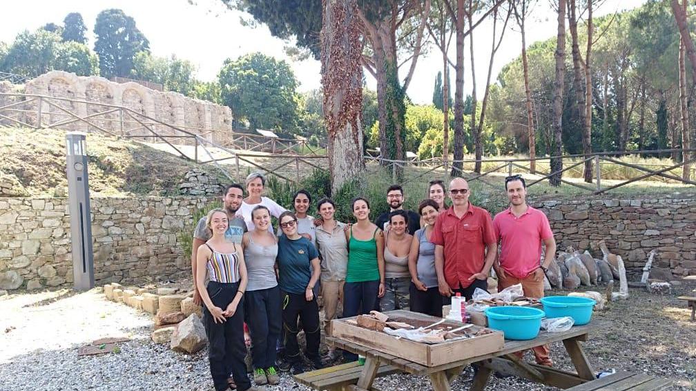 Gruppo di lavoro italo canadese