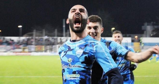 Carrarese, c’è voglia di riportare in azzurro Infantino 