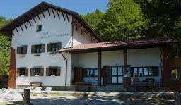 Festa celtica e dionisiaca al rifugio Cai a Campocecina