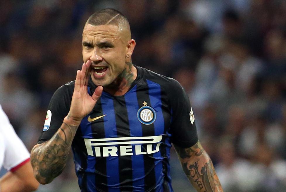Manolas al Napoli: tutto fatto Nainggolan verso il Torino 