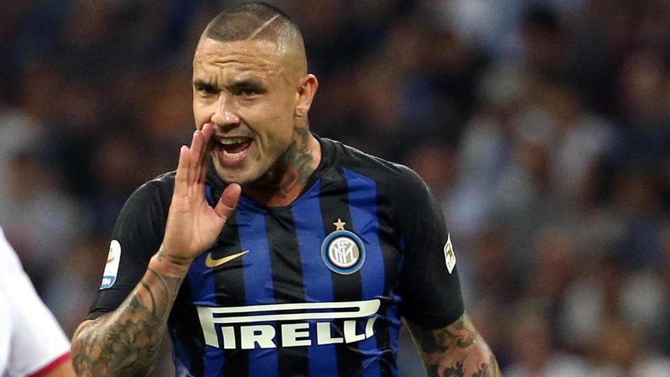 Manolas al Napoli: tutto fatto Nainggolan verso il Torino