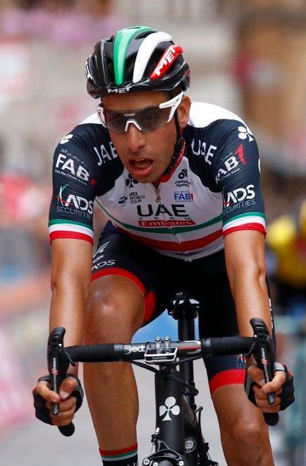 Il Giro d’Italia del 2020 parte dall’Ungheria con una crono a Budapest