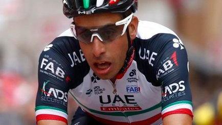 Il Giro d’Italia del 2020 parte dall’Ungheria con una crono a Budapest