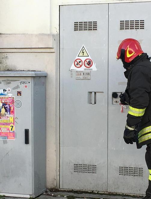 Black out elettrici in varie ore del giorno 