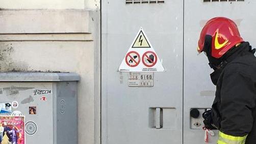 Black out elettrici in varie ore del giorno