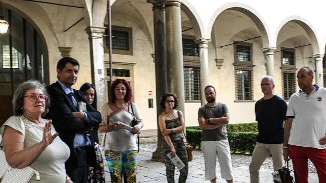 Una passeggiata tra la bellezza e l’arte della città di Lucca