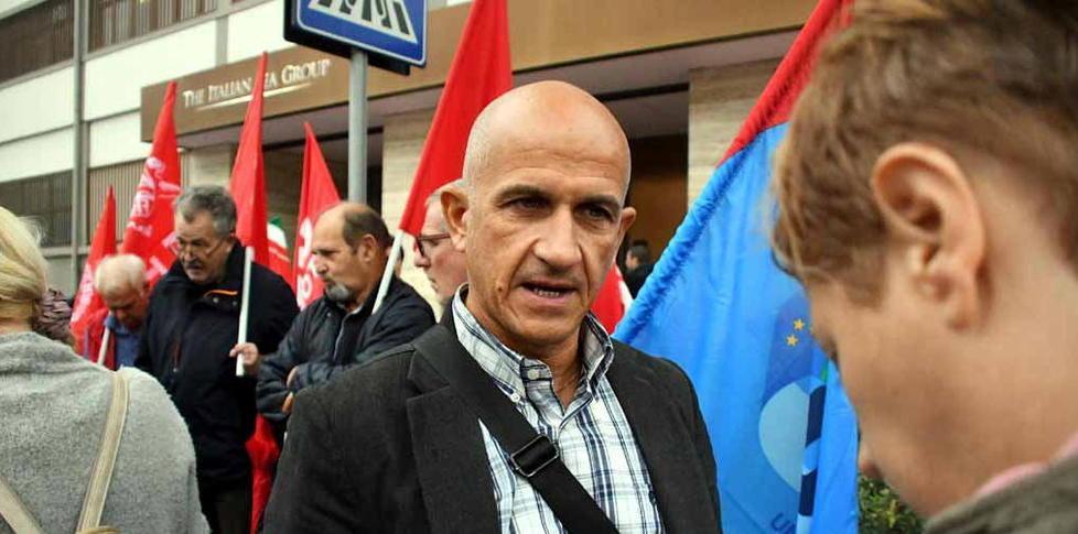 Snaitech: respinto il ricorso contro la Fiom 