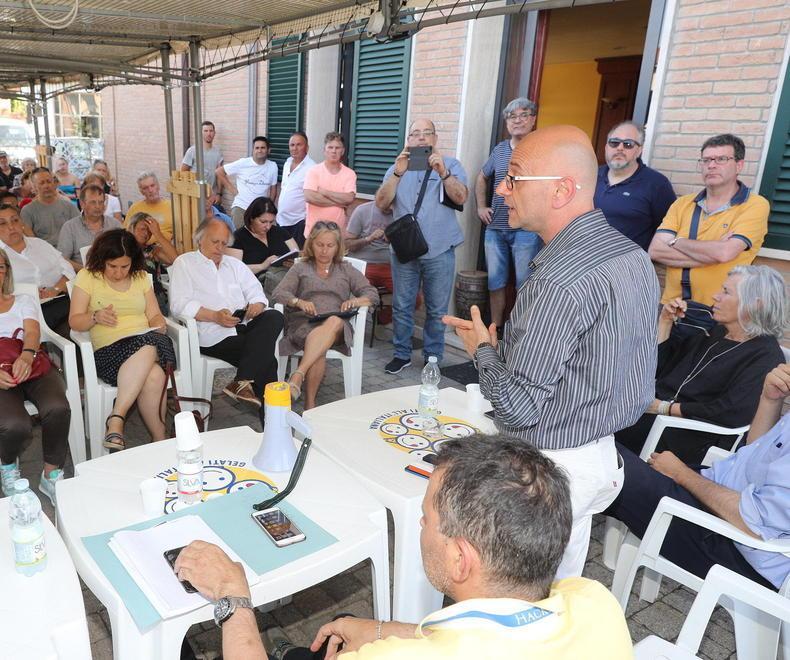 Parte il censimento dei danni provocati dal ponte chiuso 