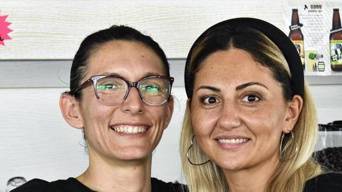 Quell’allegria arrivata dal Sud