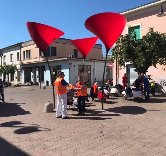 «Un referendum per decidere cosa fare della Ztl cittadina» 