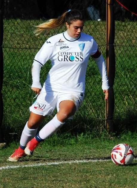 Il calcio è anche donna In campo per sognare di fare un gol ai Mondiali 
