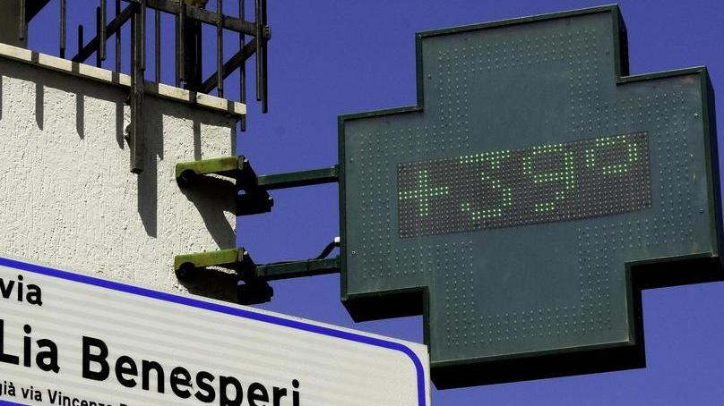 Emergenza caldo negli asili comunali «Niente condizionatori, bimbi stremati»