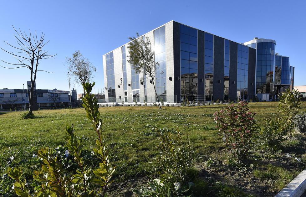 Enegan, prove di sodalizio con la bolzanina Alperia 