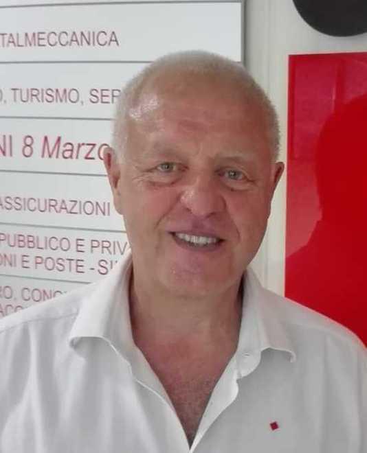 Funzione pubblica Cgil Gallotta sale al vertice
