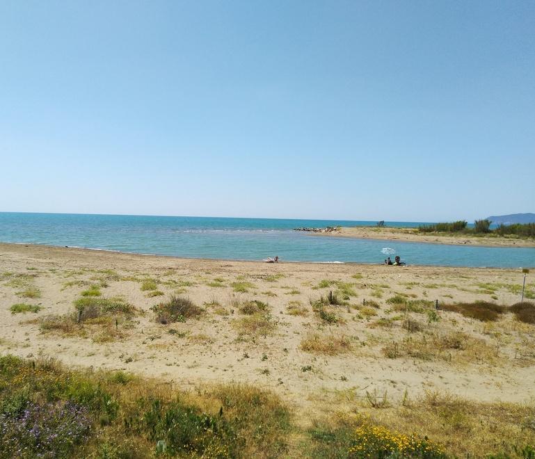 «Alla foce ci sono da dragare appena 50 metri» 