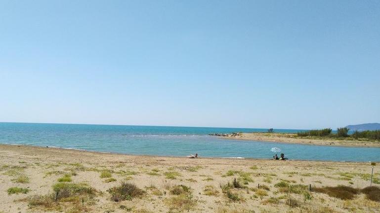 «Alla foce ci sono da dragare appena 50 metri»