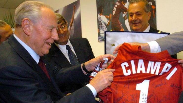 La Rotonda a Ciampi: Livorno ci riprova