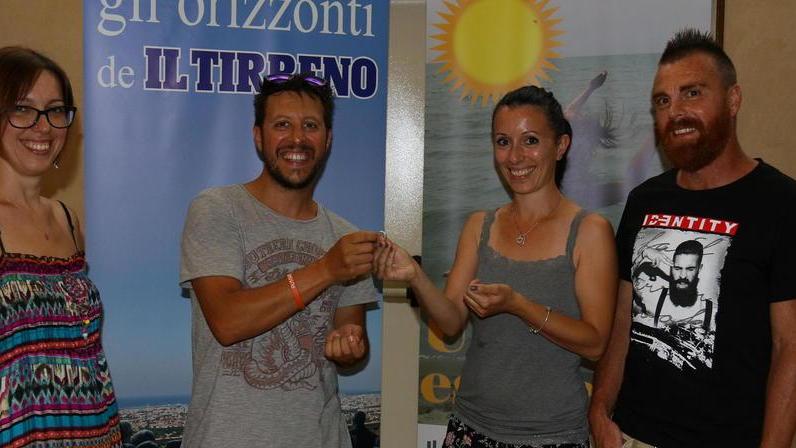 «L’amore vince sempre», riconsegnata al proprietario la fede persa in mare
