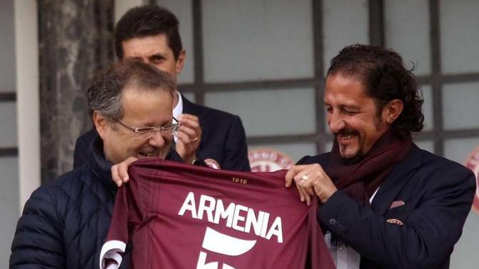 Nei 20 anni della presidenza Spinelli è Paolo Armenia quello più longevo