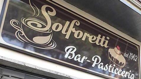 Pasticceria Solforetti anima e passione delle sorelle Annalisa e Susanna