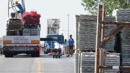 Cinquantamila euro per velocizzare i lavori: la richiesta ai due Comuni