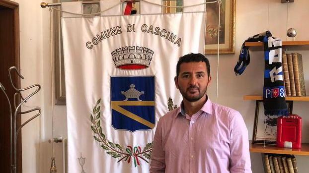 Ceccardi consegna il testimone a Rollo «Avanti con impegno»