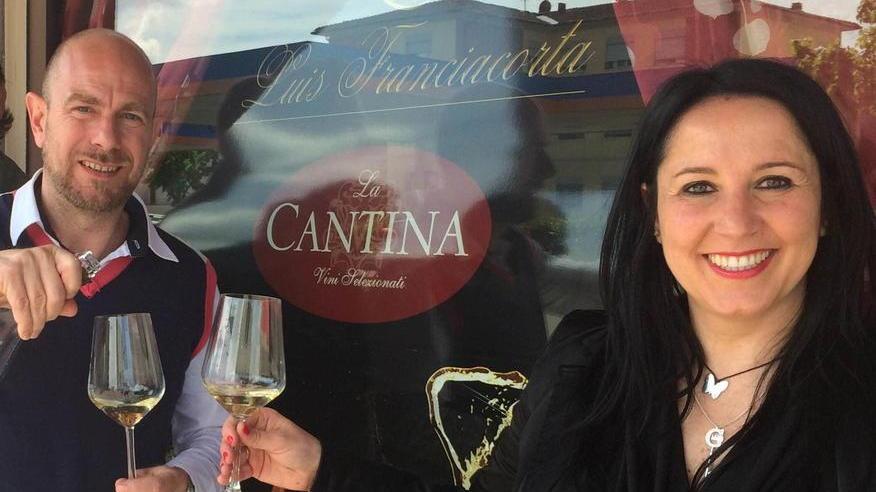 “ZioBaffa” (Castellani) oggi in degustazione