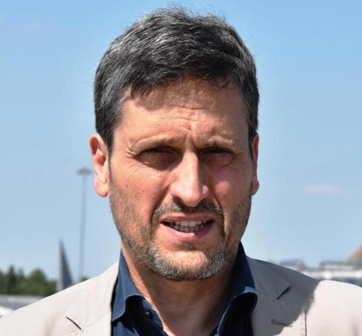 ModenaFiere: il nuovo direttore è Momoli 