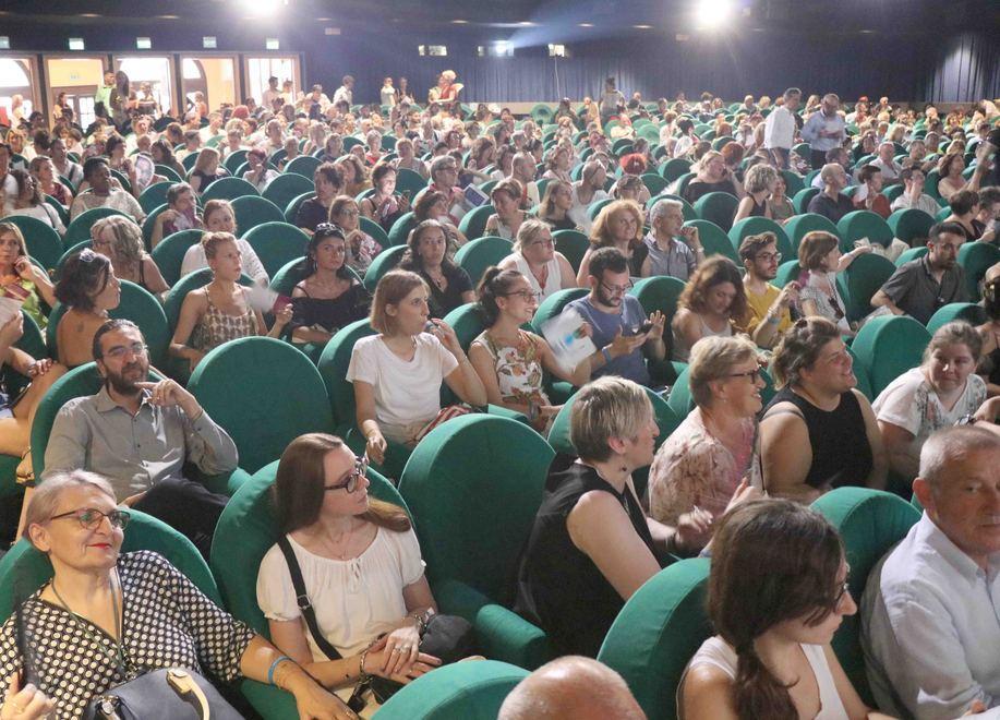 Cidas, più di mille soci attivi il cuore vero è la solidarietà 
