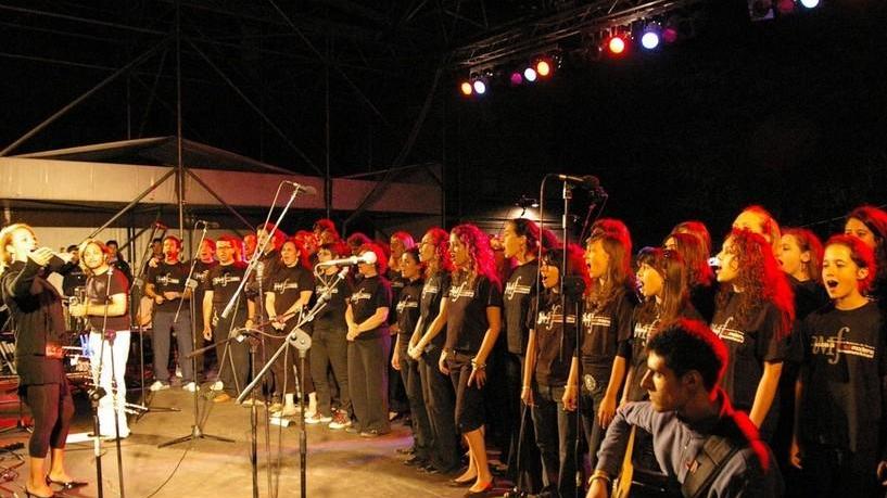 Omaggio ai miti musicali Museo del Delta aperto e letture sotto al Loggiato