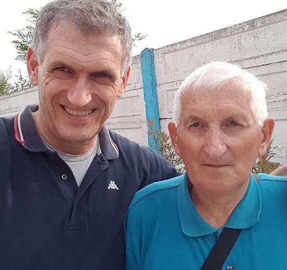 Addio a Malisardi Un decano degli allenatori