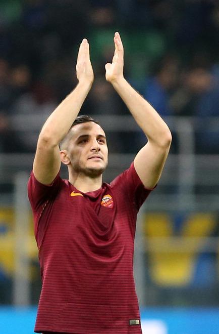 Nainggolan vicino al Torino Il Real punta su Pogba